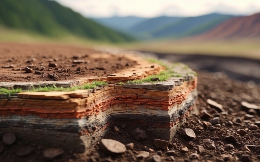 medición y estudio de resistividad para hallar agua segura