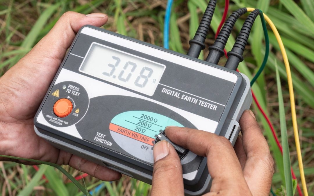 Estudio de resistividad eléctrica para proyectos de agua seguros