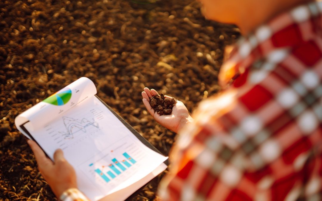 Informes sobre la resistividad del suelo para proyectos hídricos seguros