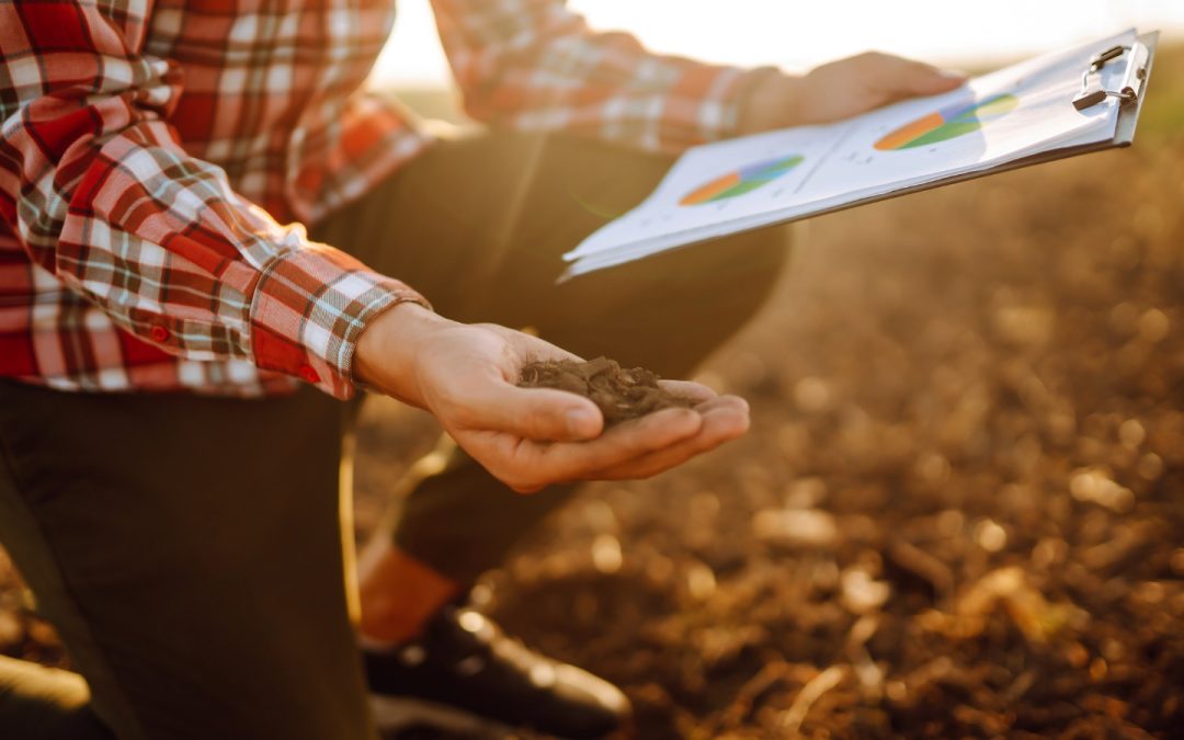Medición de la resistividad en terrenos para proyectos de agua seguros