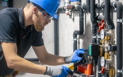 Instalación de sistemas de bombeo con respaldo experto