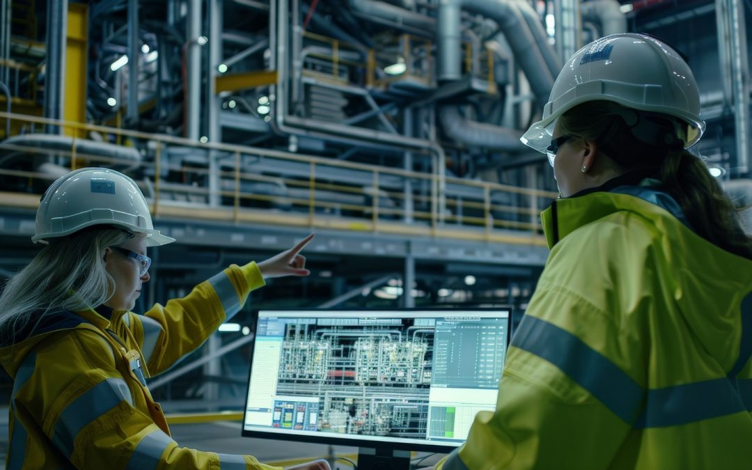 Diseño PTAR para industrias con soluciones eficientes