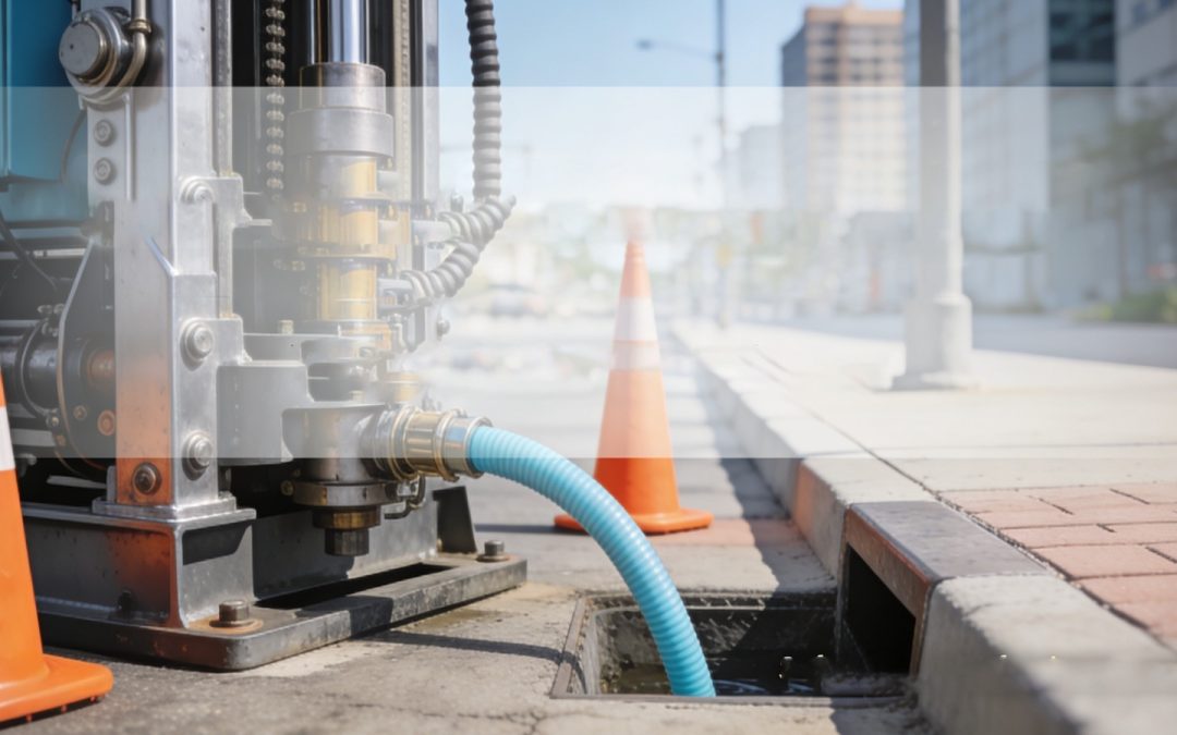 Agua potable para veredas: garantice suministro seguro