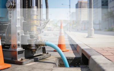 Agua potable para veredas: garantice suministro seguro
