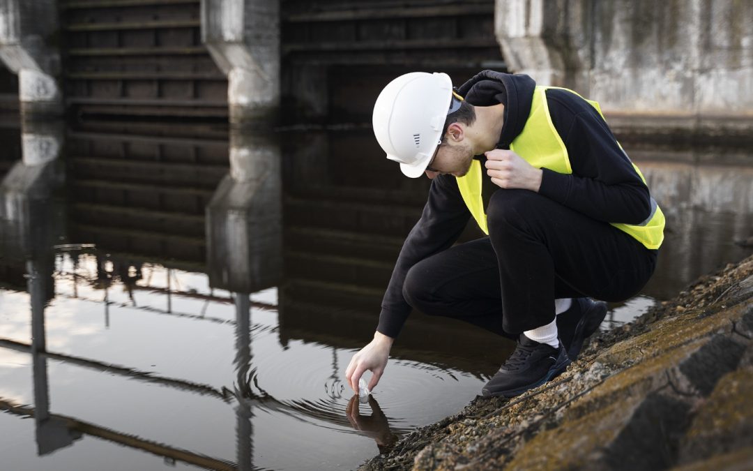 Mantenimiento de unidades de filtración y mejora tu agua