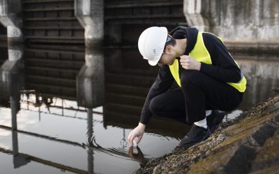 Mantenimiento de unidades de filtración y mejora tu agua
