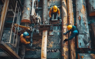 Mantenimiento de estructuras hidráulicas confiable y seguro