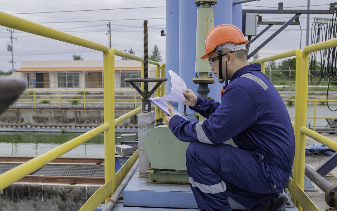 Instalación de PTAR compactas para optimizar su proyecto