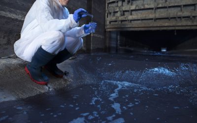 Tratamiento de aguas servidas: optimice su proyecto hoy
