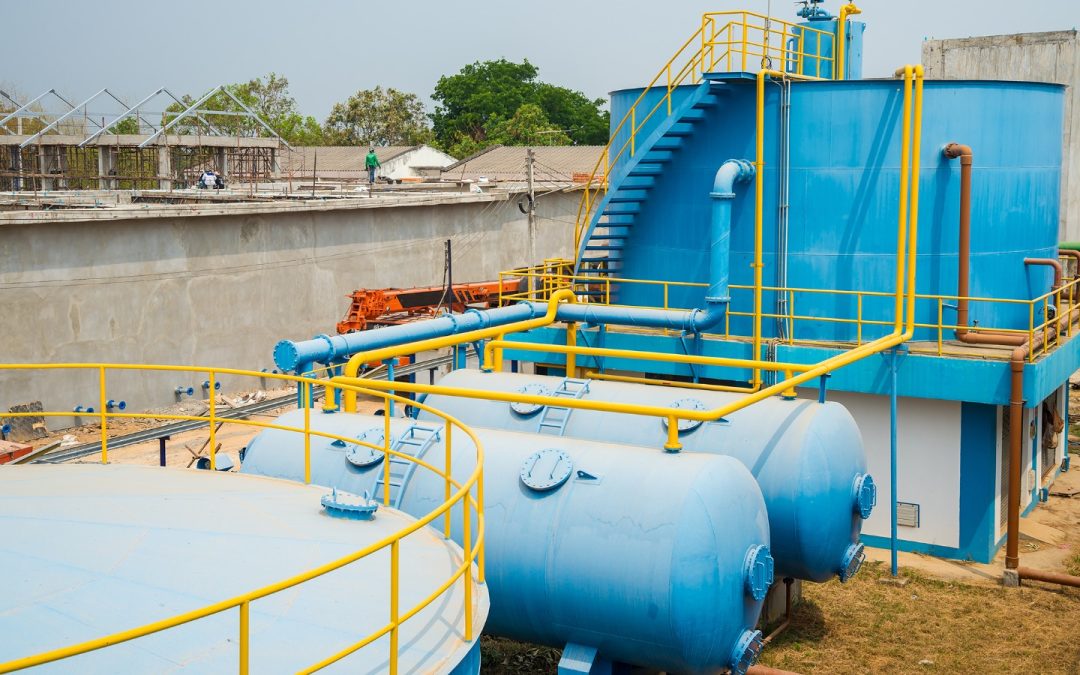 Plantas de tratamiento en Montería para optimizar su agua