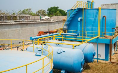 Plantas de tratamiento en Montería para optimizar su agua