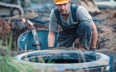 Empresa de Mantenimiento pozos Profundos | Contáctenos