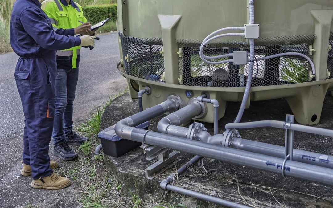Empresa de Pruebas de Bombeo | Solicite su Evaluación