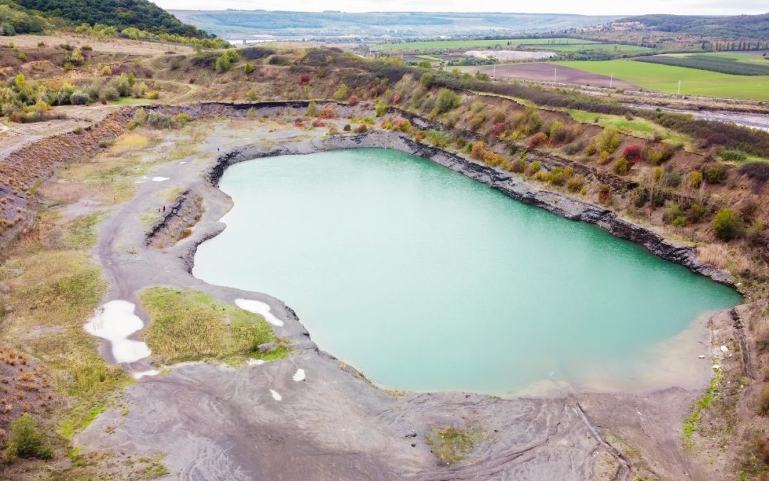 Estudios geoelectricos agua subterránea | Solicite Ya