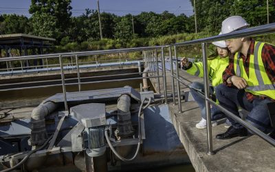 Expertos en Pozos Profundos de Agua para su Proyecto