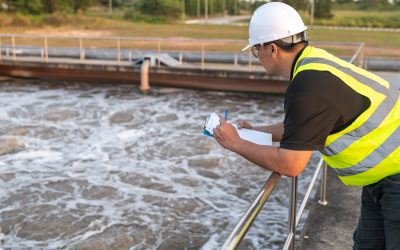 Servicio recurrente para PTAP existentes: Optimice su planta