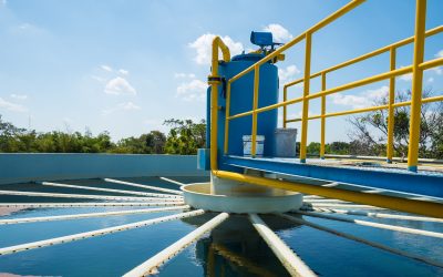 Diseño de plantas de agua potable: ¡Optimice su sistema hoy!