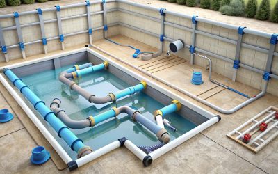 Montaje de sistemas de filtración: ¡Agua pura ya!