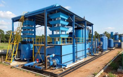 Construcción Plantas de Tratamiento Cali: ¡Cotiza Hoy!