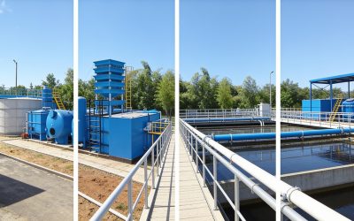 Construcción Plantas de Tratamiento Barranquilla: ¡Cotiza Hoy!