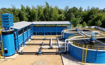 Construcción Plantas de Tratamiento Santa Marta: ¡Cotiza Hoy!