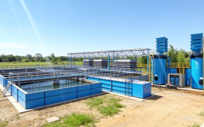 Construcción Plantas de Tratamiento Pasto: ¡Cotiza hoy!