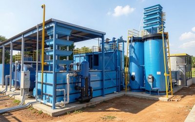 Construcción Plantas de Tratamiento Neiva: ¡Cotiza Hoy!
