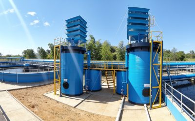 Construcción Plantas de Tratamiento Armenia: ¡Cotiza Hoy!