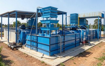 Construcción Plantas de Tratamiento Popayán: ¡Cotiza Hoy!