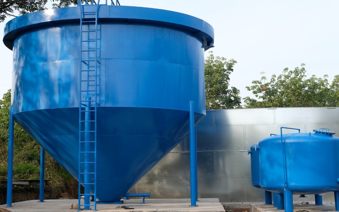 Construcción Plantas de Agua Cartagena | Cotiza Hoy