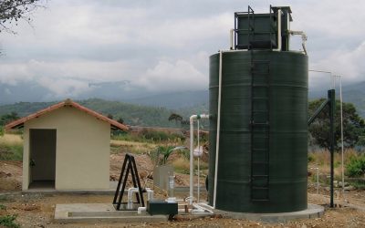 Construcción Plantas de Agua Cúcuta | Cotiza Hoy