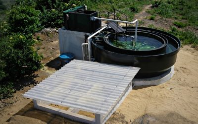 Construcción Plantas de Agua Ibagué | Cotiza Hoy