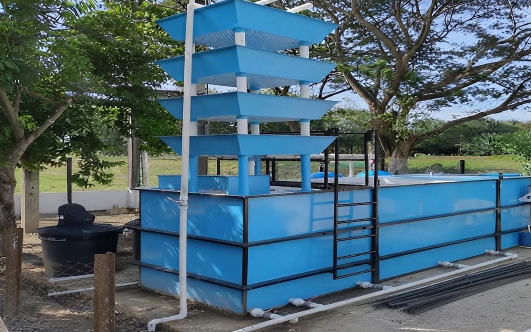 Construcción Plantas de Agua Manizales | Cotiza Hoy