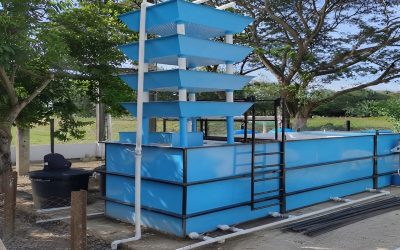 Construcción Plantas de Agua Manizales | Cotiza Hoy