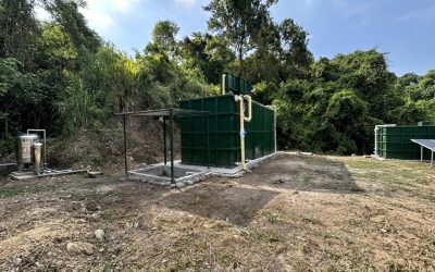 Construcción Plantas de Agua Armenia | Cotiza Hoy
