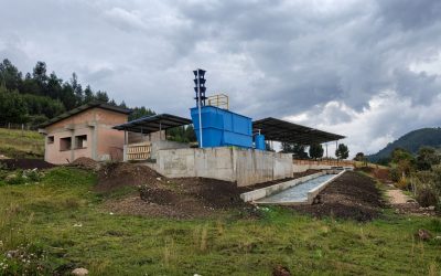 Construcción Plantas de Agua Valledupar | Cotiza Hoy