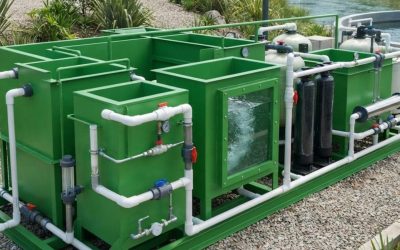 Plantas Tratamiento Agua Residual Bogotá | Cotiza