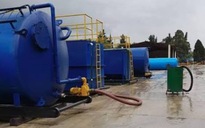 Plantas Tratamiento Agua Residual Cali | Cotiza