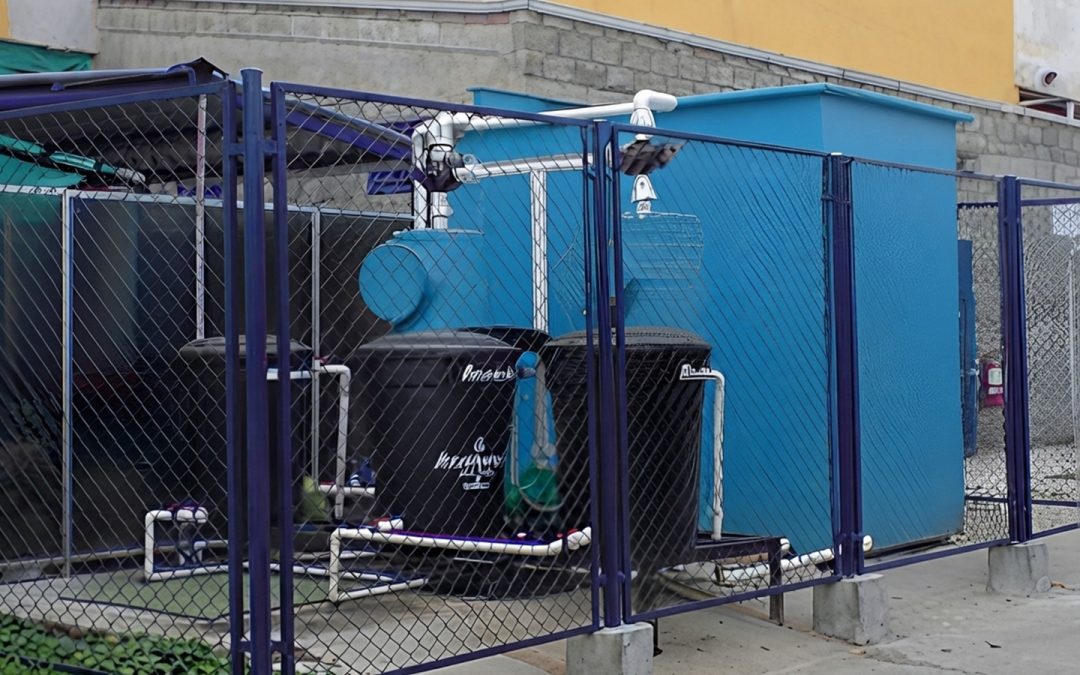 Plantas Tratamiento Agua Residual Barranquilla | Cotiza