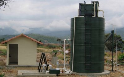 Plantas Tratamiento Agua Residual Cartagena | Cotiza