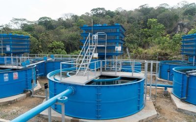 Plantas Tratamiento Agua Residual Cúcuta | Cotiza
