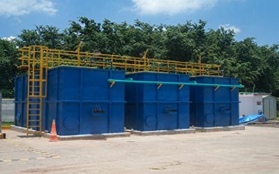 Plantas Tratamiento Agua Residual Bucaramanga | Cotiza