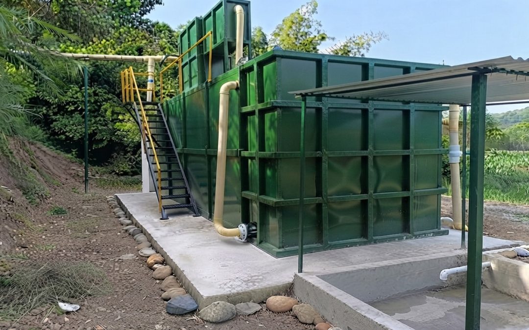 Plantas Tratamiento Agua Residual Pereira | Cotiza