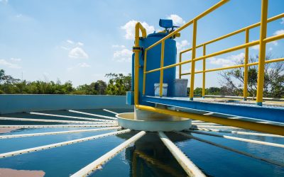 Plantas Tratamiento Agua Residual Santa Marta | Cotiza