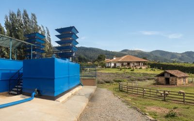 Plantas Tratamiento Agua Residual Ibagué | Cotiza