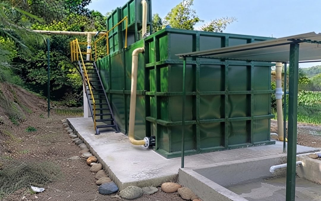 Plantas Tratamiento Agua Residual Neiva | Cotiza