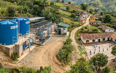 Plantas Tratamiento Agua Residual Armenia | Cotiza