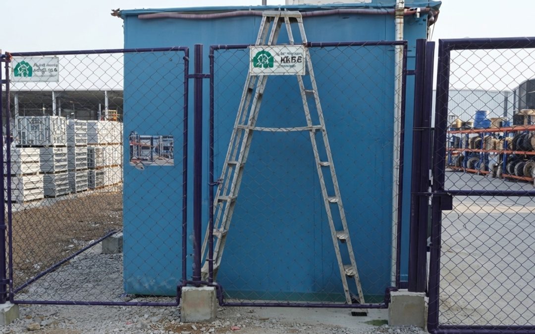 Fabricantes Plantas de tratamiento Bogotá | Cotiza hoy