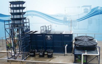 Fabricantes Plantas de tratamiento Medellín | Cotiza hoy