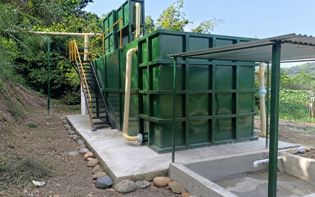 Fabricantes Plantas de tratamiento Bucaramanga | Cotiza